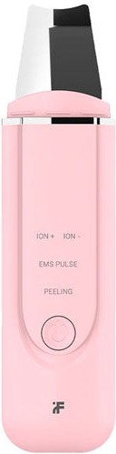 

Аппарат для ультразвуковой чистки лица Inface MS7100 Pink