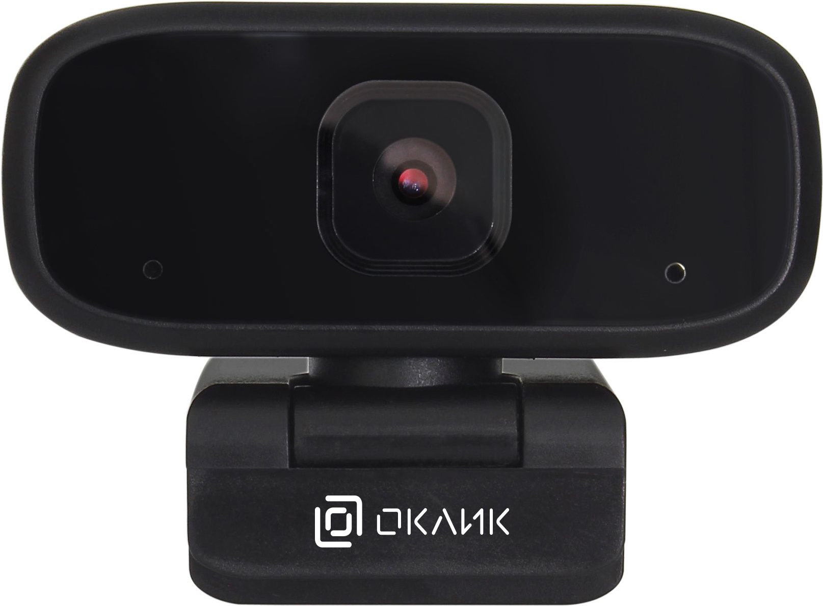 

Web камера Oklick OK-C015HD черный