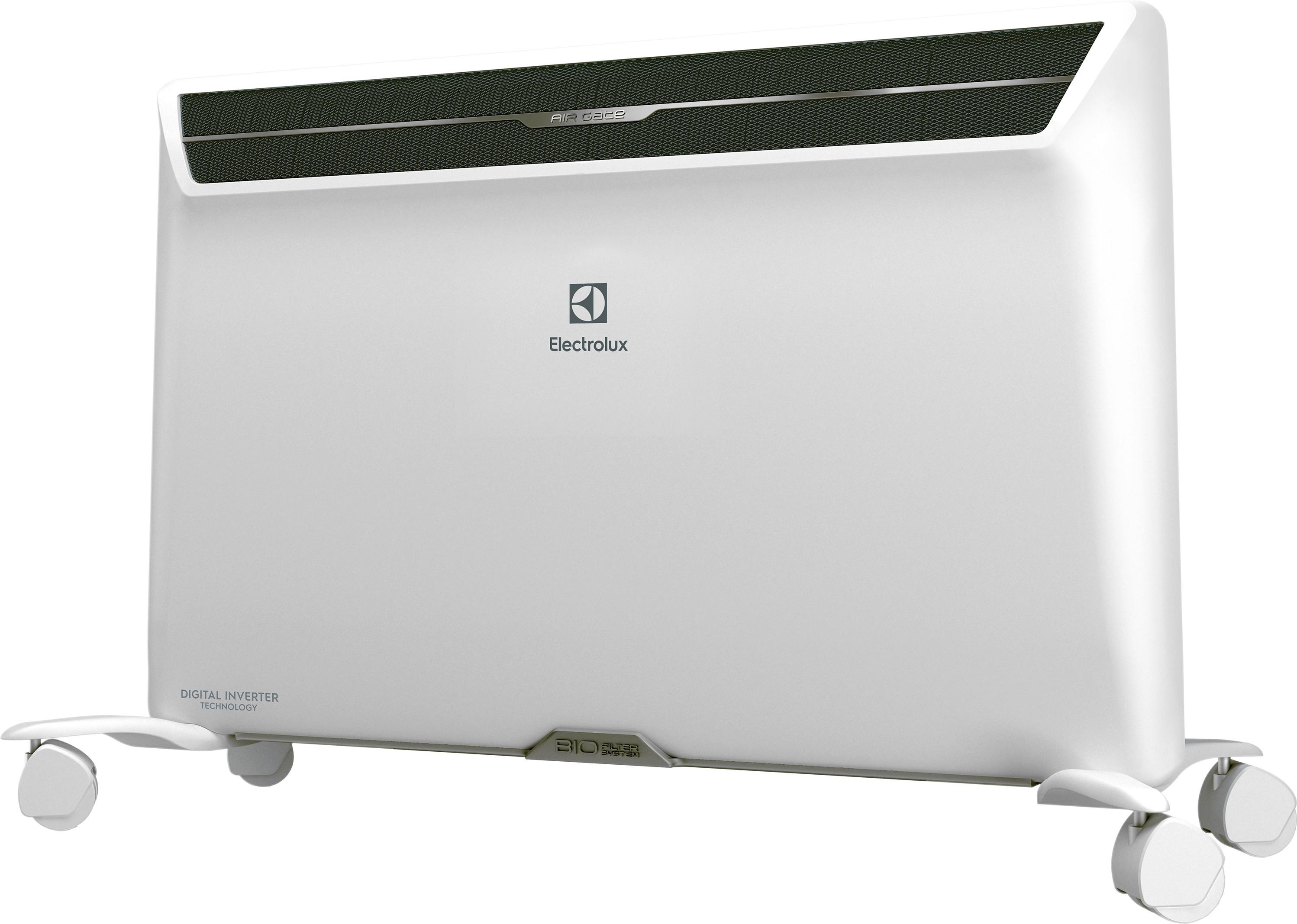 

Конвектор Electrolux ECH/AGI-2500, ECH/AGI-2500