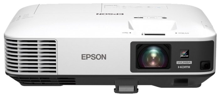 

Проектор Epson EB-2250U, EB-2250U