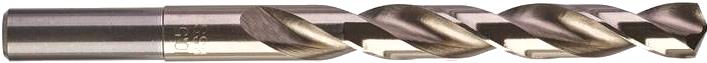 

Сверло Milwaukee HSS-G DIN338 10.5 5шт по металлу [4932352400], Сверло Milwaukee HSS-G DIN338 10.5 5шт по металлу 4932352400
