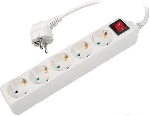 

Удлинитель TruEnergy 15108