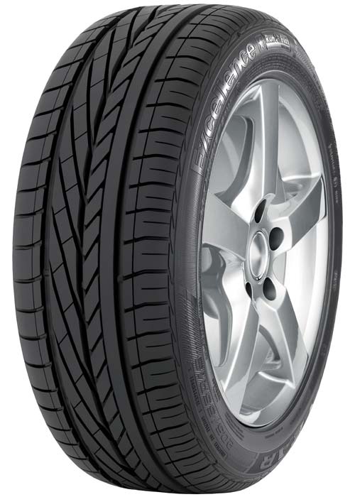 

Автомобильные шины Goodyear Excellence 275/40R20 106Y, Excellence 275/40R20 106Y