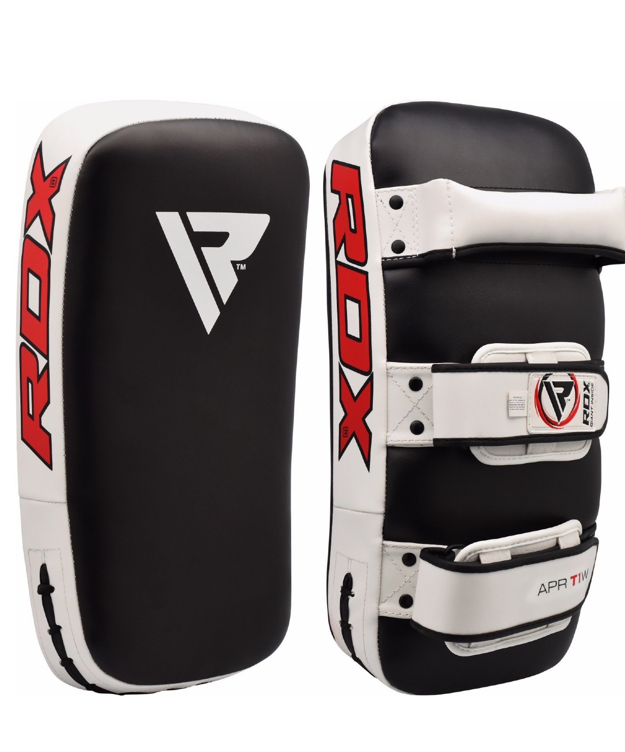

Макивара RDX APR-T1W ARM PAD CURVE, APR-T1W ARM PAD CURVE