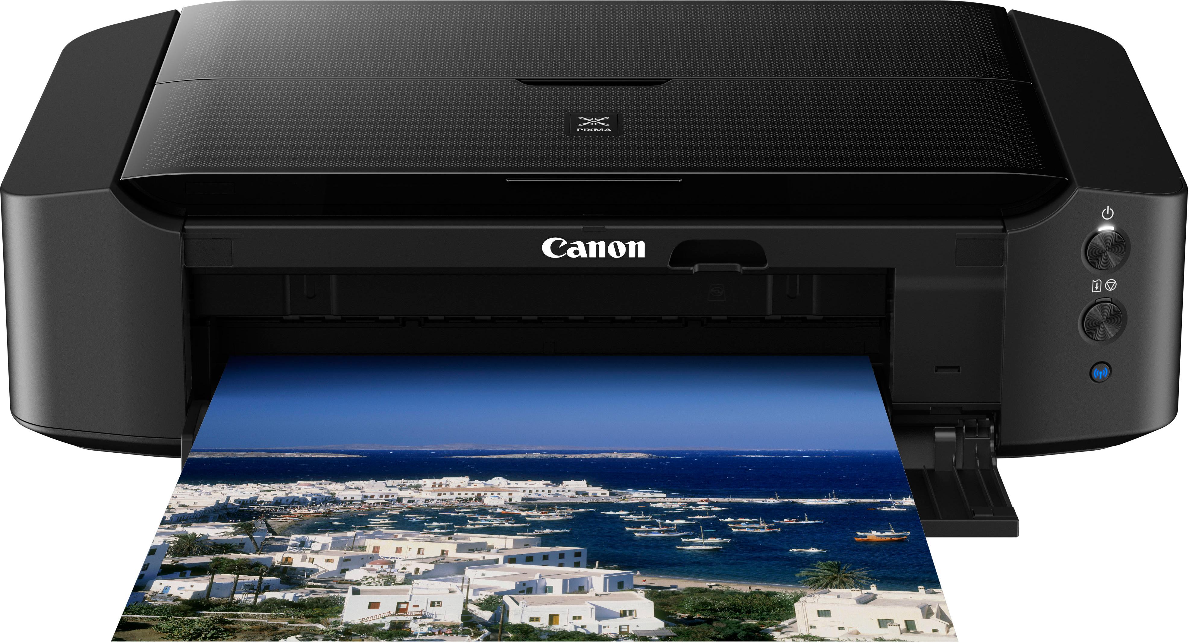 

Принтер Canon PIXMA iP8740, Pixma iP8740