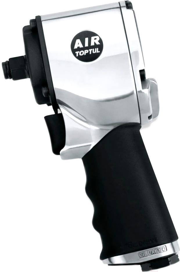 

Пневматический гайковерт Toptul KAAR1650, KAAR1650