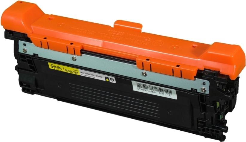 

Картридж Sakura Printing CE252A/723Y