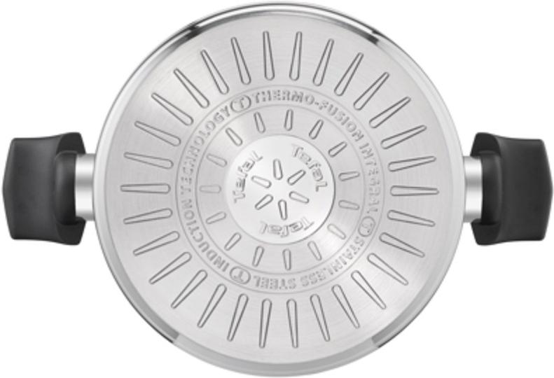 

Кастрюля Tefal Intuition E3014624 [2100117992], Кастрюля Tefal Intuition E3014624 2100117992