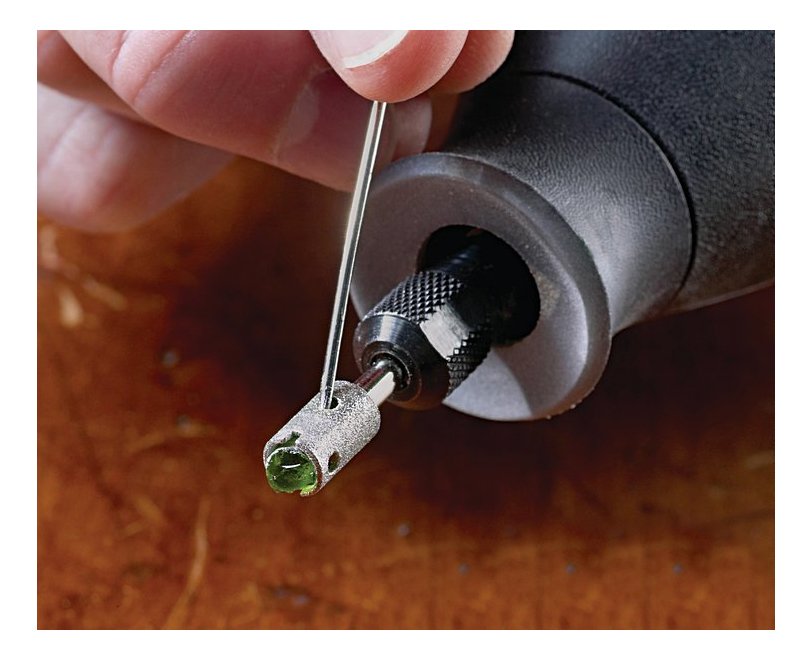 

Сверло Dremel 2.615.066.3JA, 2.615.066.3JA