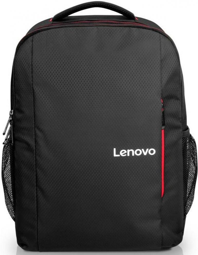 

Рюкзак для ноутбука Lenovo B510-ROW 15.6 черный [GX40Q75214], B510-ROW 15.6