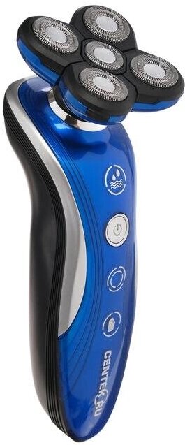 

Электробритва CENTEK CT-2182