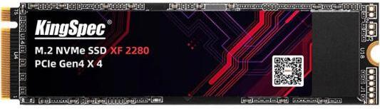 

SSD диск Kingspec 1Tb (XF-1TB)
