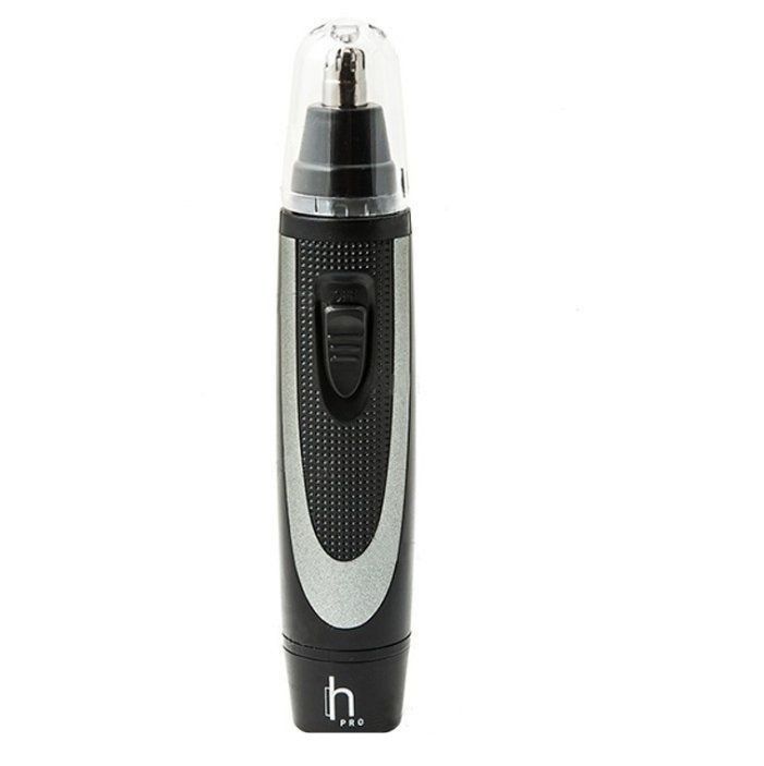 

Машинка для стрижки волос Harizma Nose Trimmer черный [H10122], Nose Trimmer