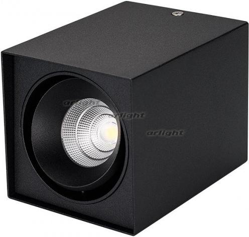 

Накладной светильник Arlight Светильник SP-CUBUS-S100x100BK-11W Day White 40deg [023081], Светильник SP-CUBUS-S100x100BK-11W Day White 40deg