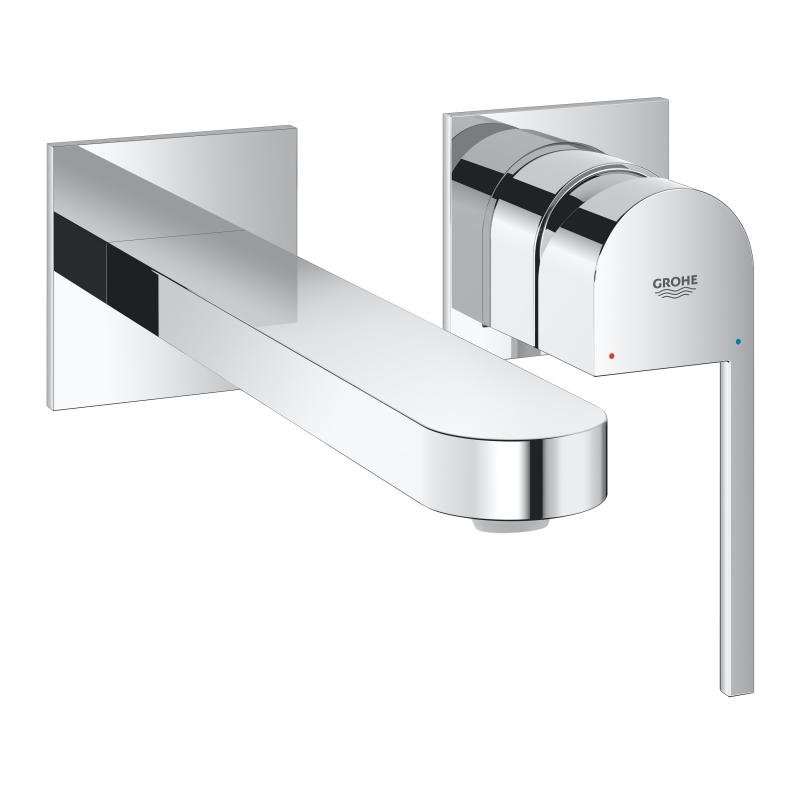 

Смеситель Grohe L-Size Plus [29306003], L-Size Plus