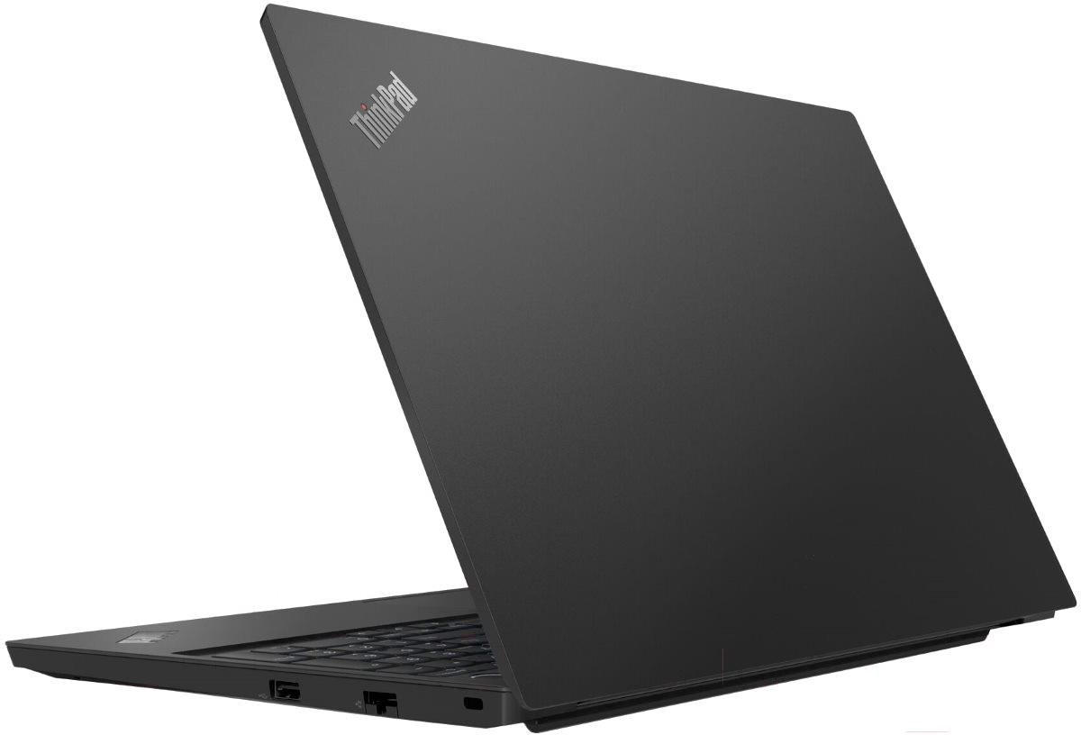 

Ноутбук Lenovo ThinkPad E15-IML, ThinkPad E15-IML