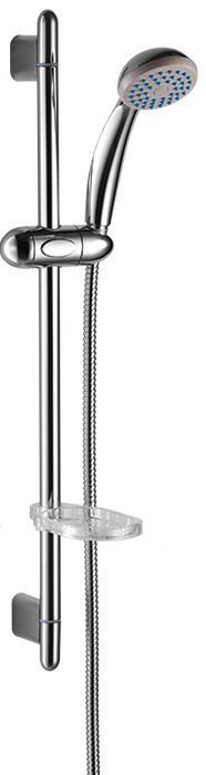 Milardo 1001F67M16 - фото Душевой гарнитур Milardo 1001F67M16