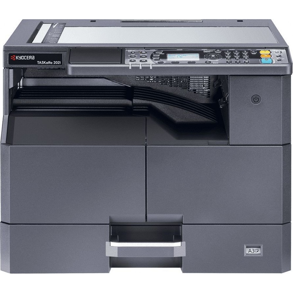 

МФУ Kyocera TASKalfa 2021, МФУ Kyocera Mita TASKalfa 2021