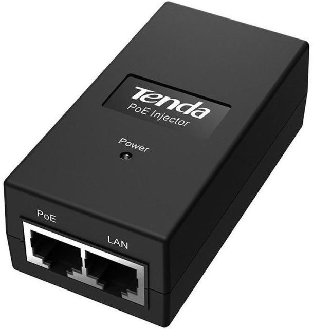 

Инжектор Tenda POE15F