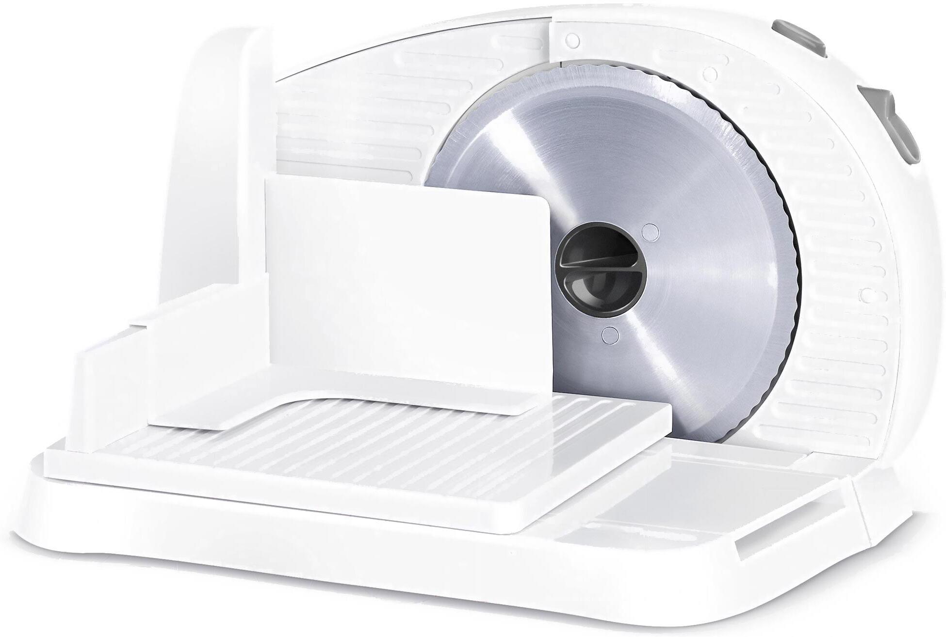 

Ломтерезка Sencor SFS 1000WH, Sencor SFS 1000 WH
