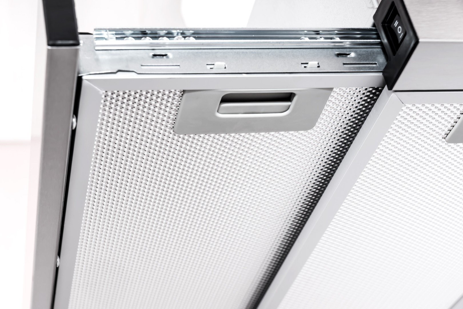 

Вытяжка Exiteq EX-1075 White glass [E10147], Вытяжка Exiteq EX-1075 white glass