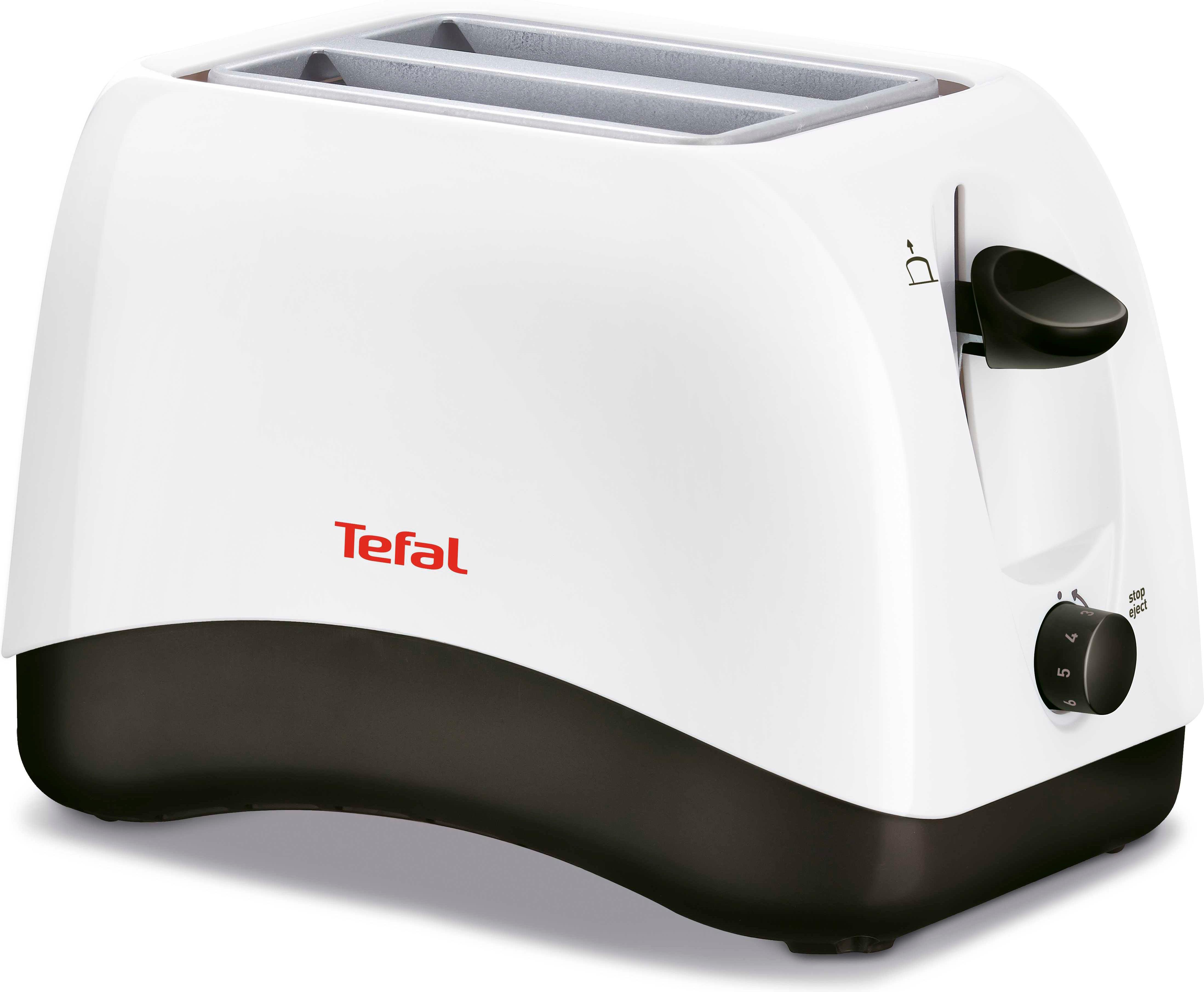 

Тостер Tefal TT130130