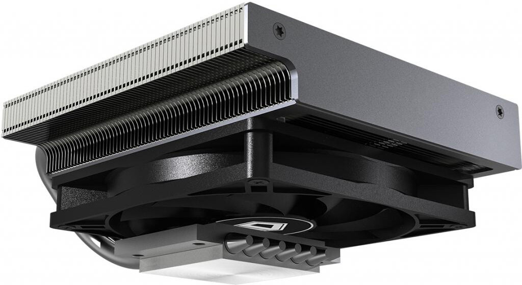 

Система охлаждения ID-Cooling IS-47K, Кулер ID-Cooling IS-47K