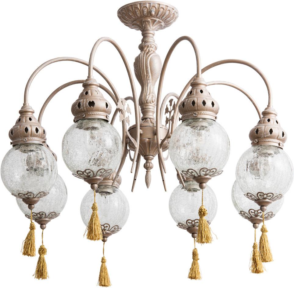 

ARTE Lamp A2146PL-8GA, A2146PL-8GA