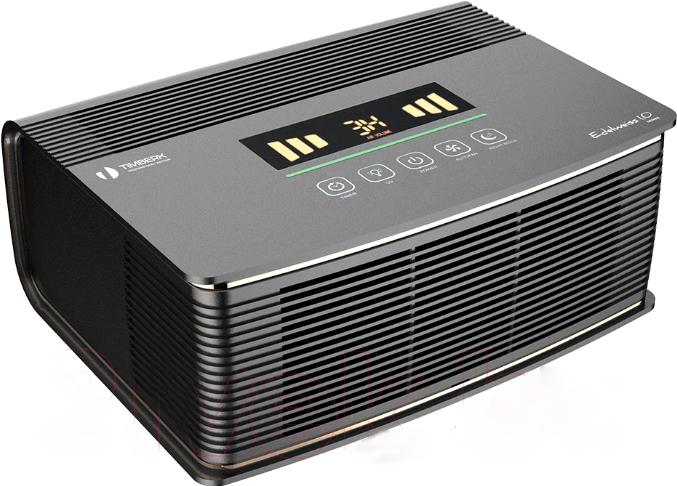 

Очиститель воздуха Timberk TAP FL600 SF (BL), TAP FL600 SF (BL)