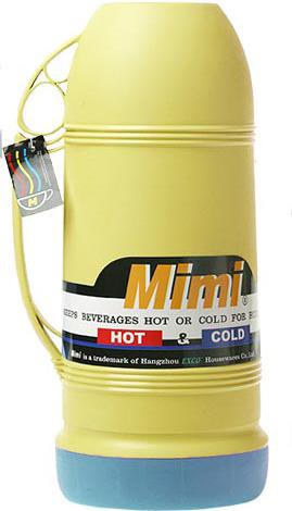 

Термос Mimi PNF-050 500 ml Green, PNF-050 500 ml