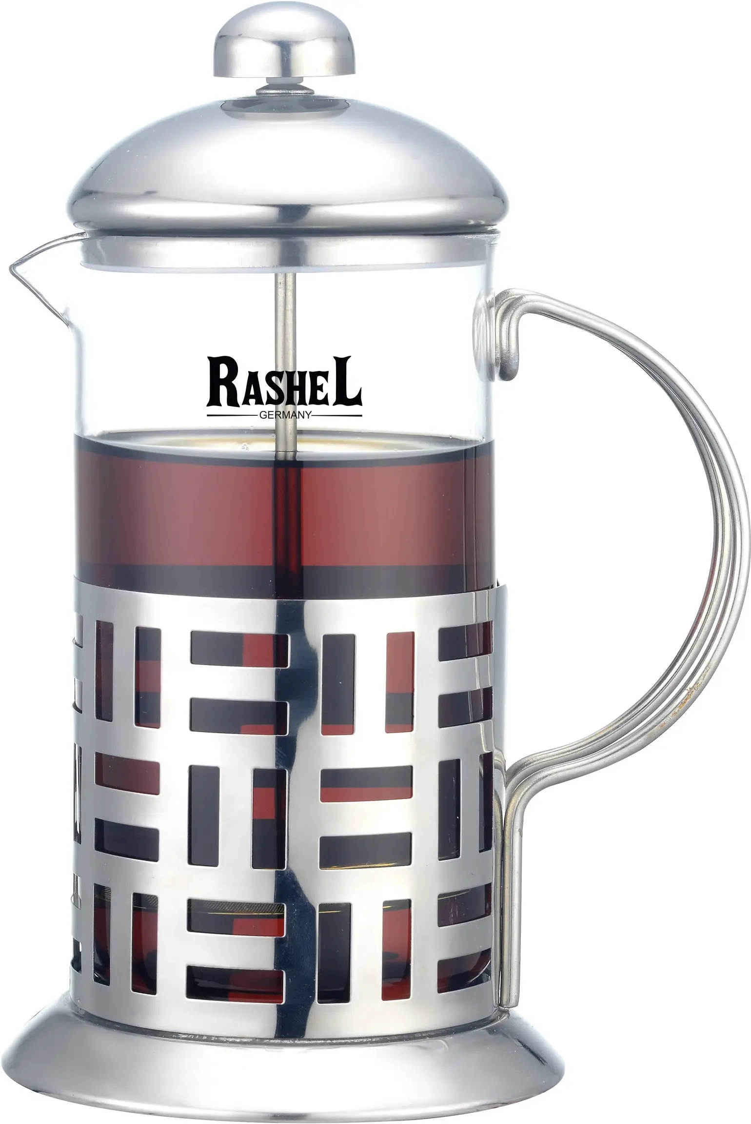 

Френч-пресс Rashel М-5860