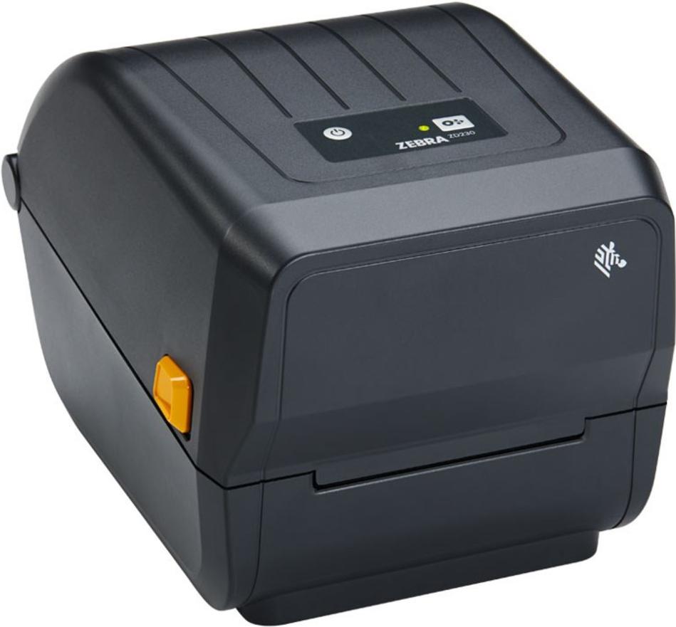 

Термопринтер Zebra TT ZD230 [ZD23042-30EC00EZ], TT ZD230