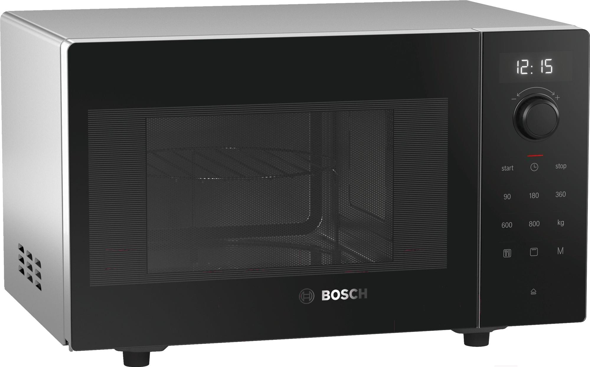 

Микроволновая печь Bosch FEM513MB0, FEM513MB0