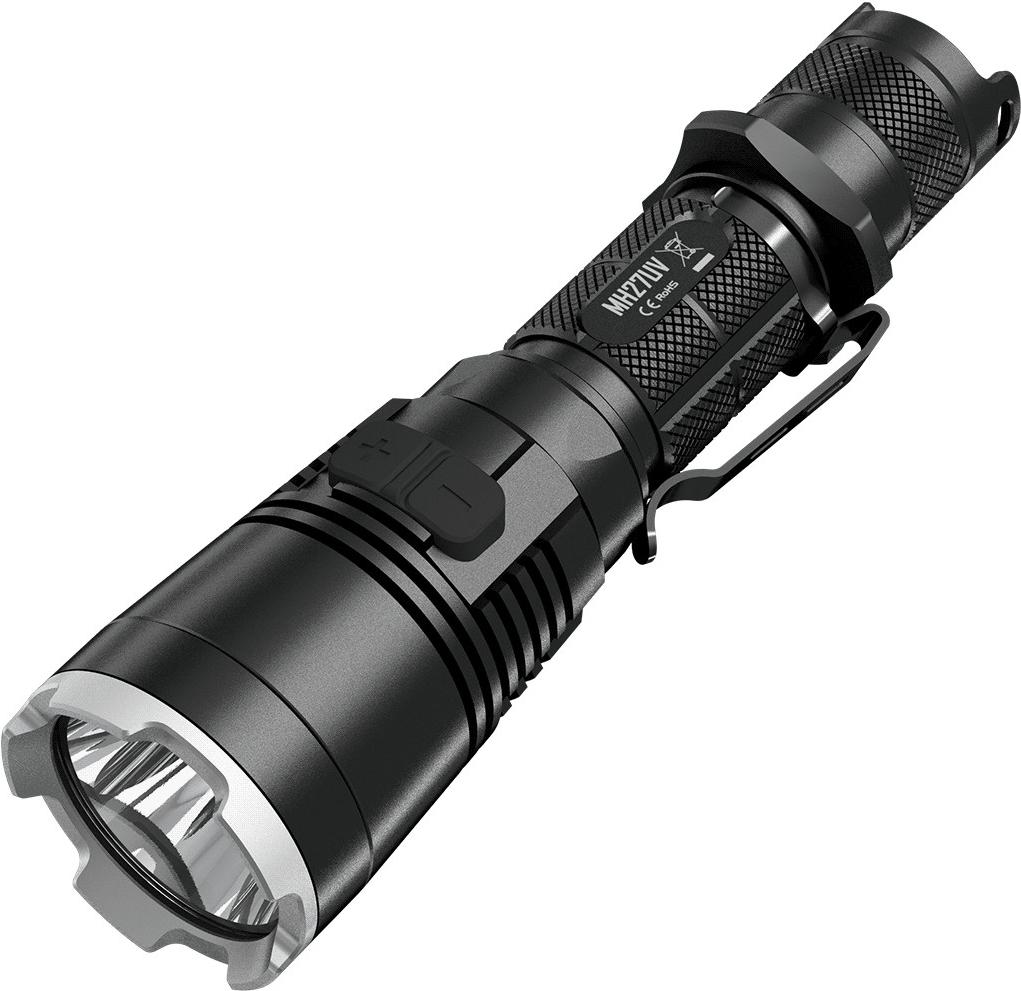 

Фонарь Nitecore MH27UV [14878], MH27UV
