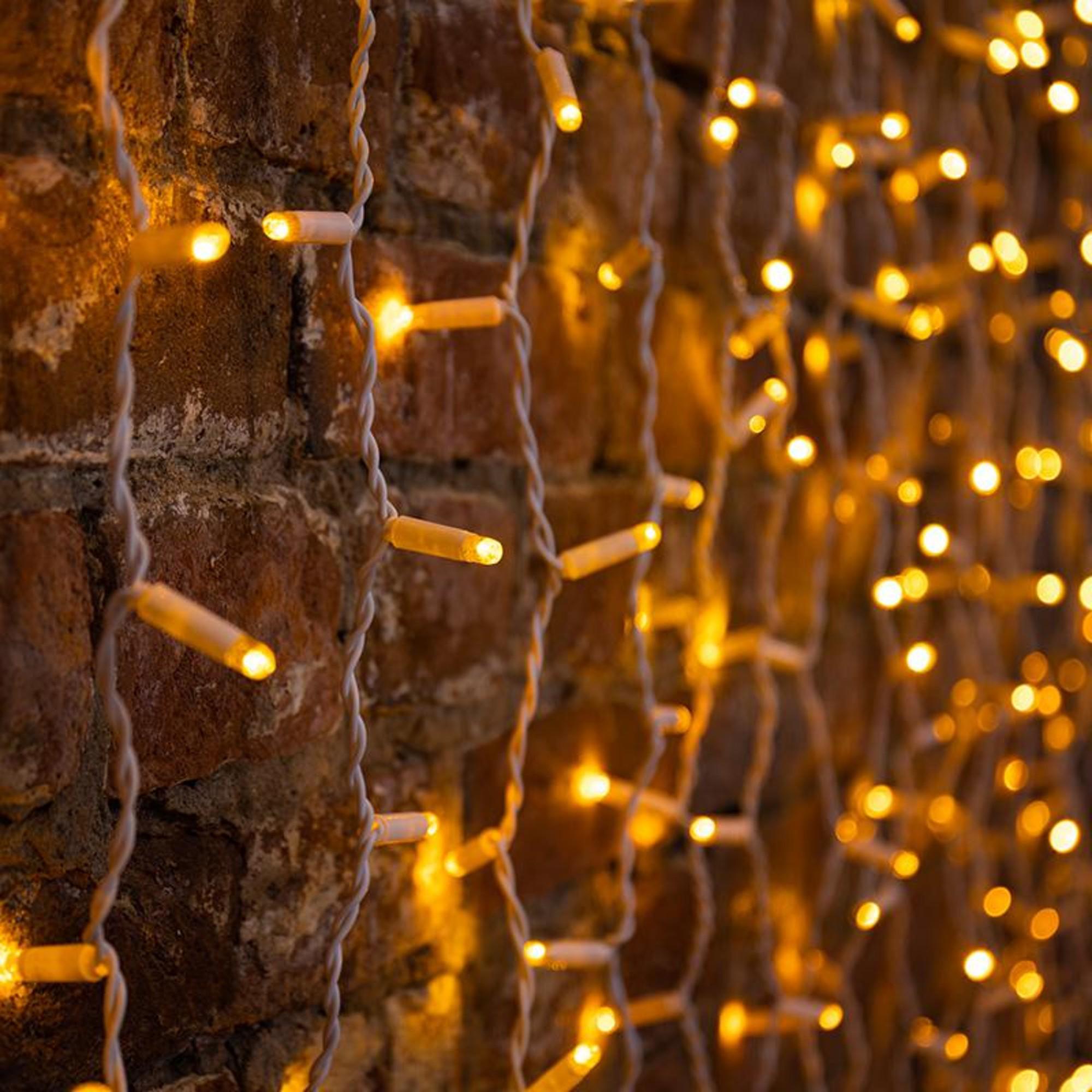 

Новогодняя гирлянда Neon-night Светодиодный Дождь 2x1.5m 360 LED Yellow [235-111], Гирлянда Светодиодный Дождь 2х1,5м, постоянное свечение, белый провод, 220В, диоды ЖЁЛТЫЕ, NEON