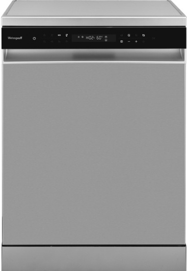 

Посудомоечная машина Weissgauff DW 6138 Inverter Touch Inox (429984)