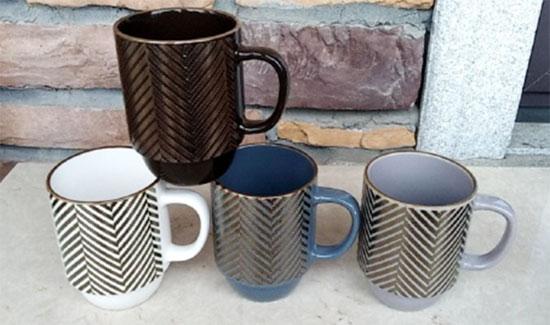 

Кружка Мон Ами MUG-251, MUG-251