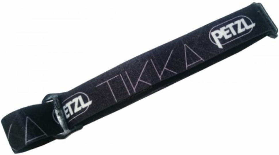 

Головной ремень Petzl для фонарей Tikka и Actik