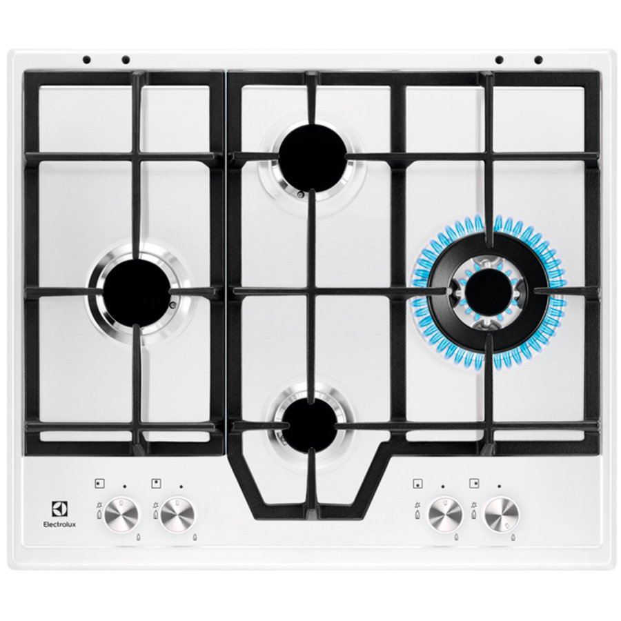 

Варочная панель Electrolux GME363LW, GME363LW