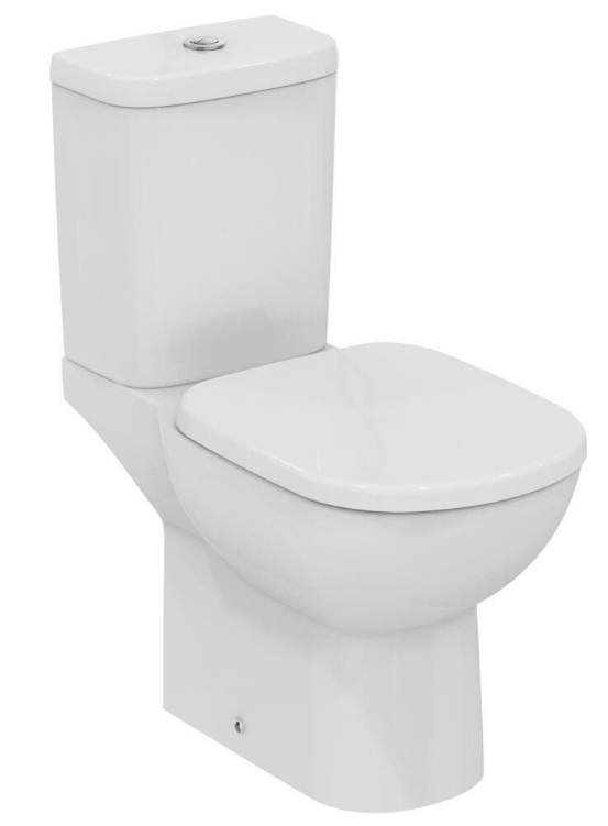 

Унитаз Ideal Standard Tempo [T331201], Tempo