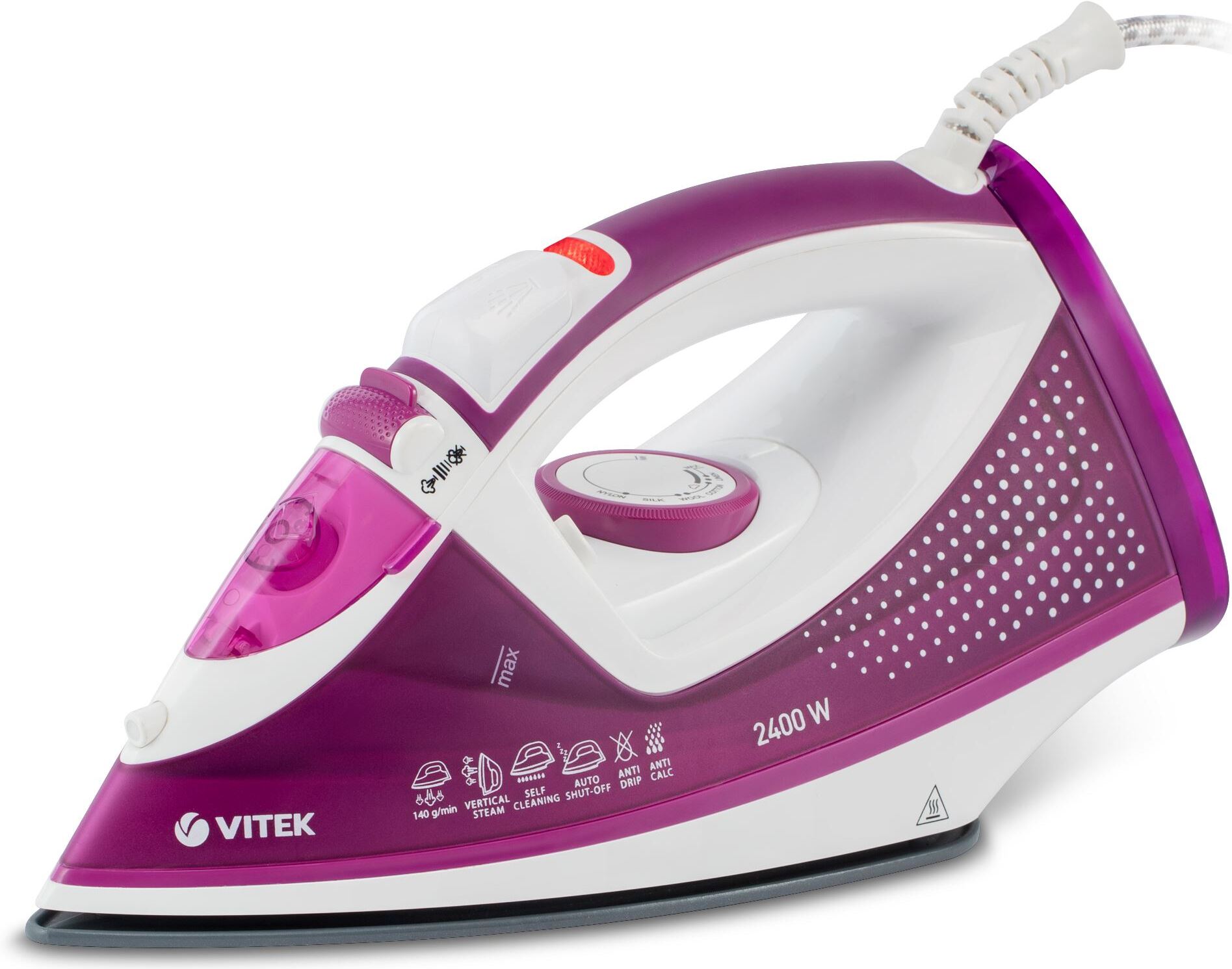 

Утюг Vitek VT-8346