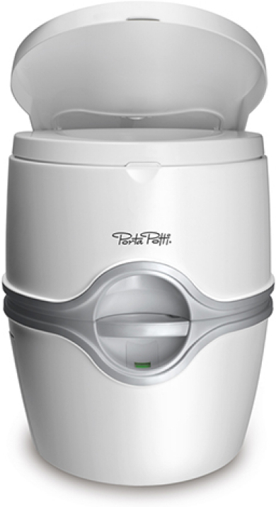 

Биотуалет Thetford Porta Potti 565E