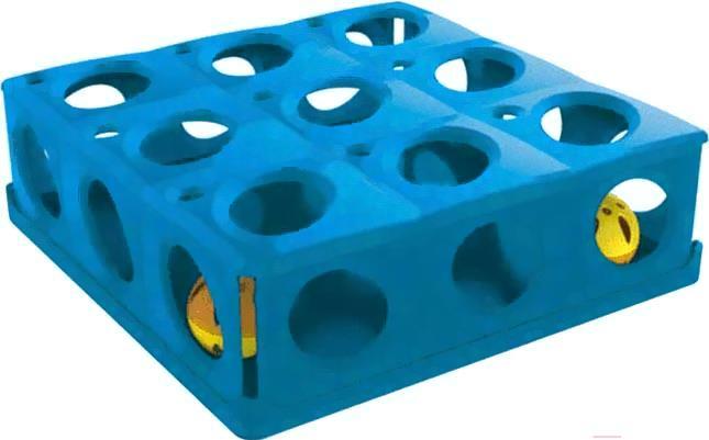 

Игрушка для животных Georplast Tricky 10604