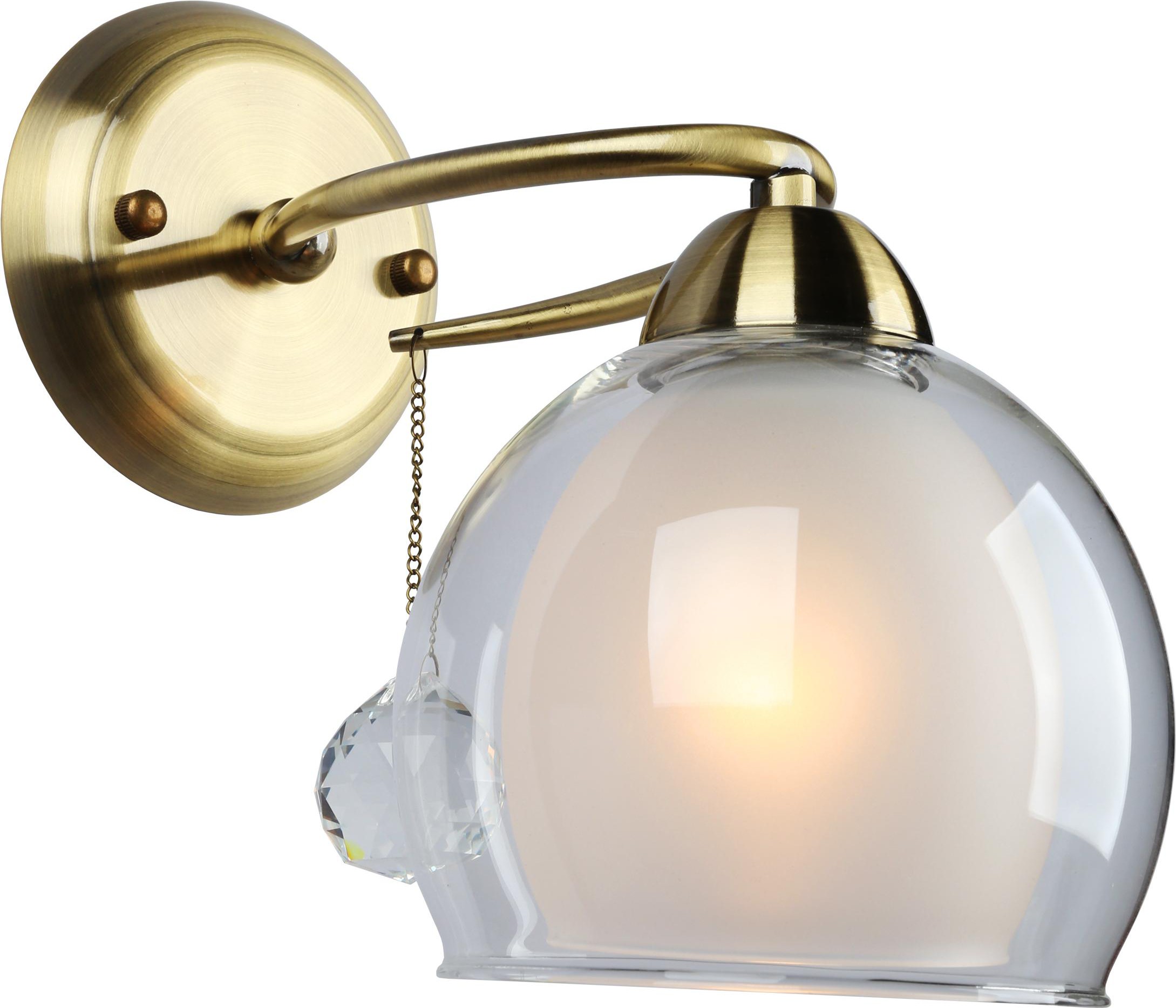 

Настенное бра Omnilux OML-54711-01, Бра Omnilux OML-54711-01