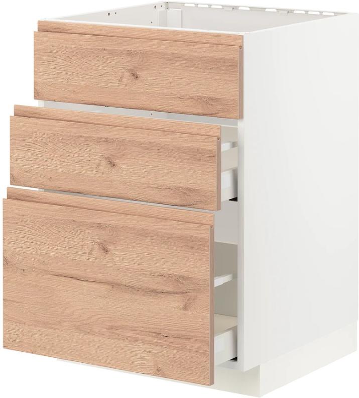 

Кухонный шкаф Ikea Метод/Максимера [594.142.63], Метод/Максимера