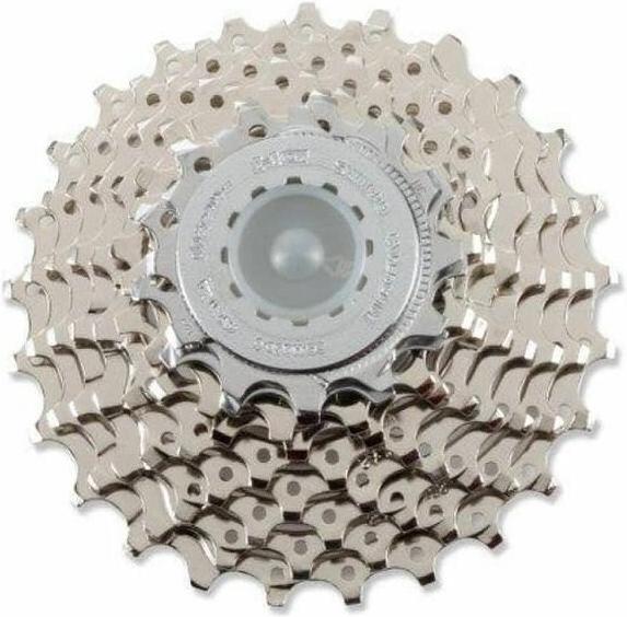 

Трансмиссия для велосипеда Shimano Кассета Tiagra HG50 [ICSHG509425], Кассета Tiagra HG50