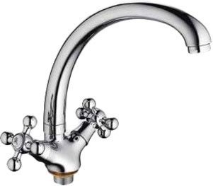 

Смеситель FRAP H19 F4219-2, H19 F4219-2