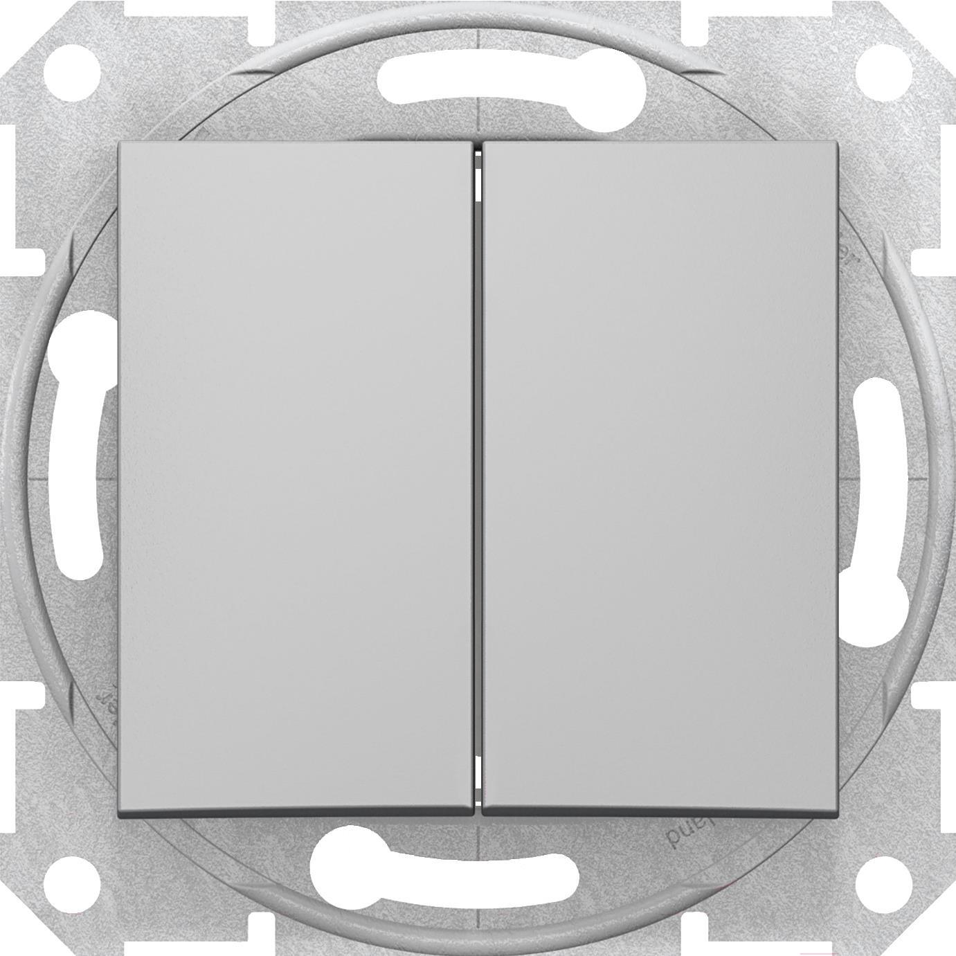 

Выключатель Schneider Electric Sedna SDN0300160, Sedna SDN0300160