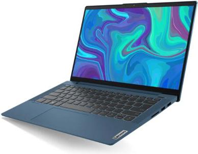 

Ноутбук Lenovo IdeaPad 5 14 [81YM00CERK], IdeaPad 5 14