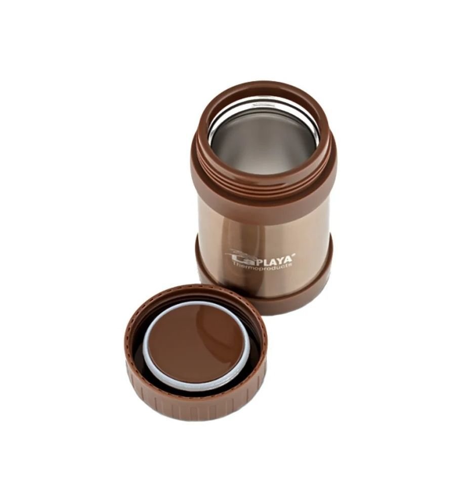 

Термос La Playa Food Container JMG 350ml Pearl [560082], Food Container JMG 350ml